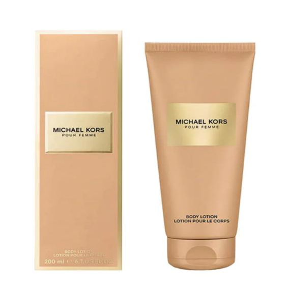 Michael Kors Pour Femme Loțiune de corp pentru femei