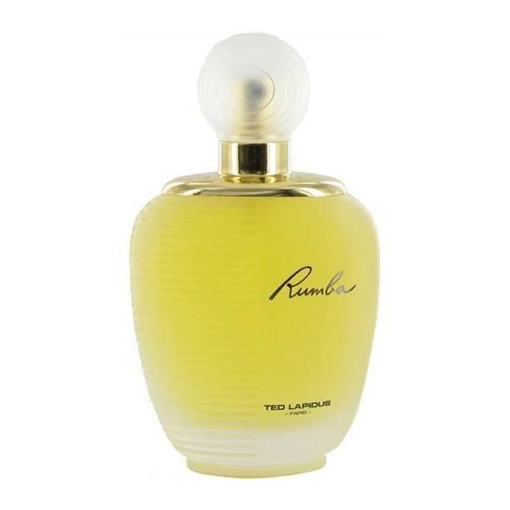 Ted Lapidus Rumba EDT