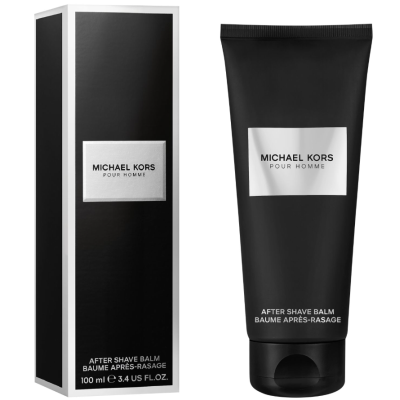 Michael Kors Pour Homme Balsam după ras Volum 100 ml