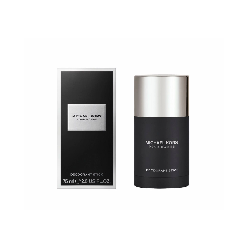 Michael Kors Pour Homme Deodorant Stick pentru bărbați Volum 75 ml