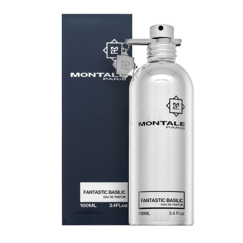 Montale Fantastic Basilic Apă de parfum Unisex EDP Volum 100 ml