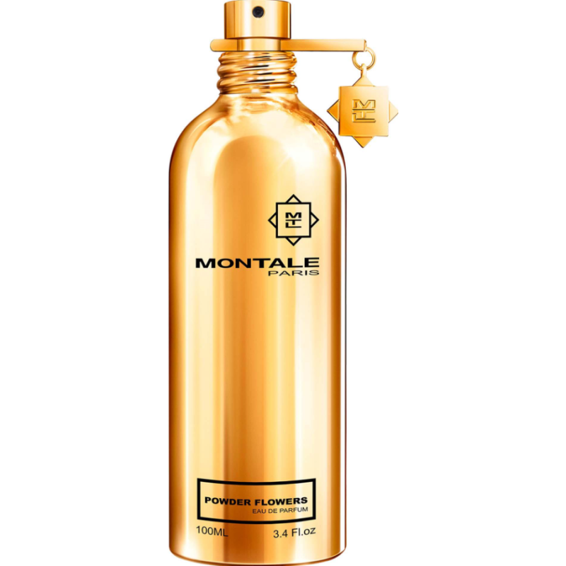 Montale Parfum Powder Flowers Apă de parfum pentru Femei Tester EDP Volum 100 ml