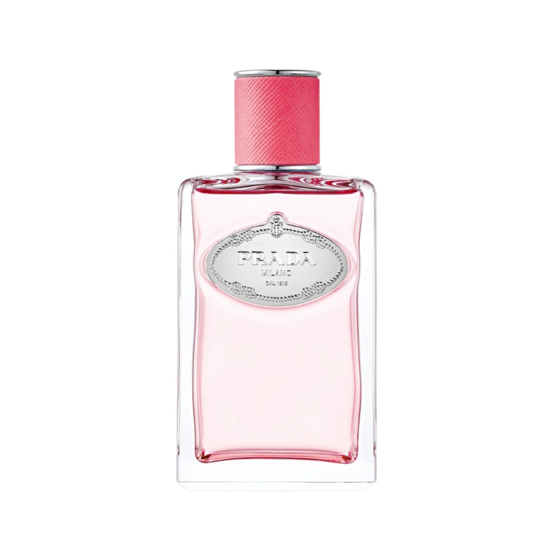 Prada Infusion De Rhubarbe Apă de parfum unisex Tester EDP Volum 100 ml