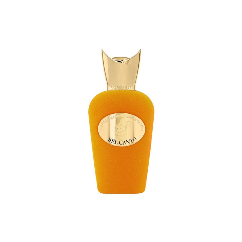Sospiro Bel Canto Apă de parfum Unisex Tester EDP Volum 100 ml