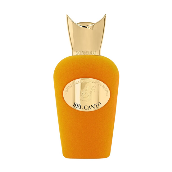Sospiro Bel Canto Apă de parfum Unisex Tester EDP