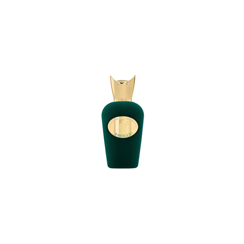 Sospiro Pasticcio Apă de parfum Unisex Tester EDP Volum 100 ml