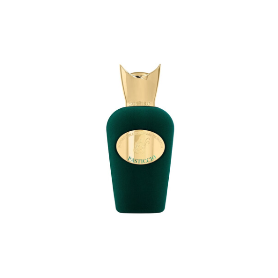 Sospiro Pasticcio Apă de parfum Unisex Tester EDP