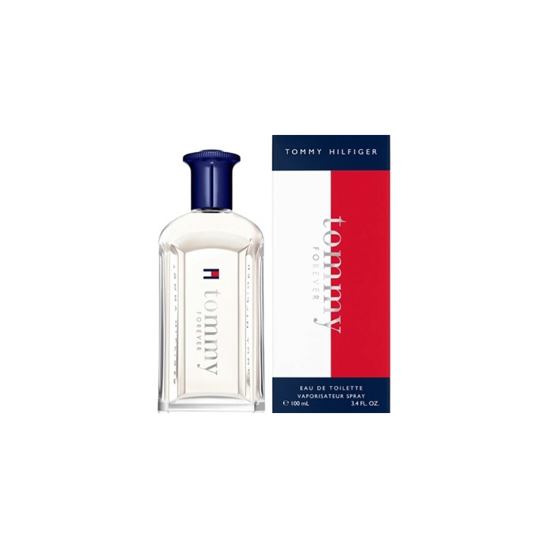 Tommy Hilfiger Tommy Forever Apă de toaletă pentru Bărbați EDT Volum 100 ml