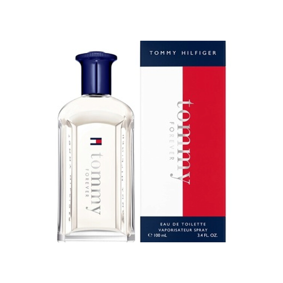 Tommy Hilfiger Tommy Forever Apă de toaletă pentru Bărbați EDT