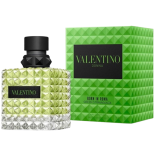 Valentino Donna Born In Roma Green Stravaganza Apă de parfum pentru Femei EDP