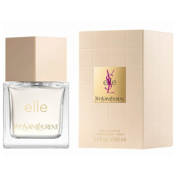Yves Saint Laurent Elle 2024 Apă de parfum pentru Femei EDP