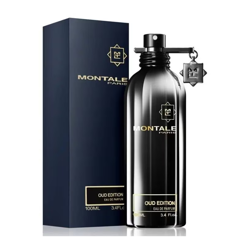 Montale Oud Edition Apă de parfum Unisex EDP