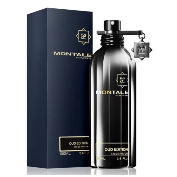 Montale Oud Edition Apă de parfum Unisex EDP
