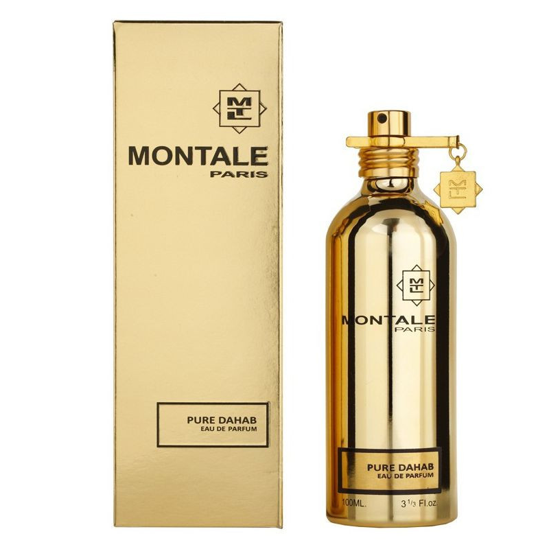 Montale Pure Dahab Apă de parfum Unisex EDP Volum 100 ml