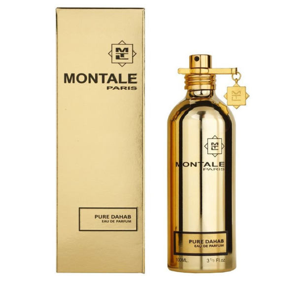 Montale Pure Dahab Apă de parfum Unisex EDP