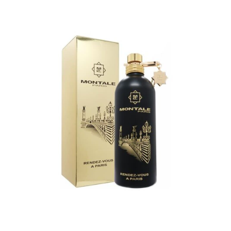 Montale Rendez-vous a Paris Apă de parfum Unisex EDP