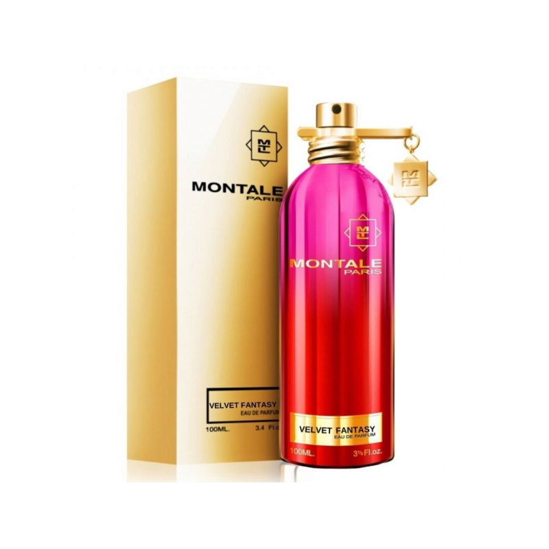 Montale Velvet Fantasy Apă de parfum pentru Femei EDP Volum 100 ml