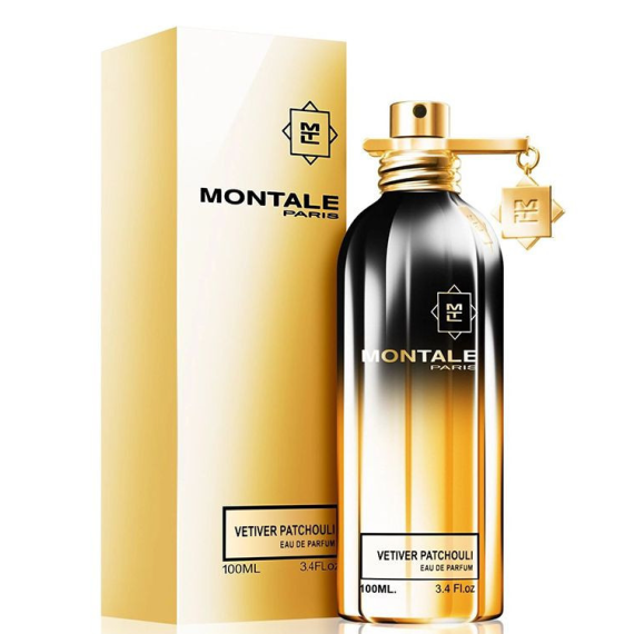Montale Vetiver Patchouli Apă de parfum Unisex Tester EDP