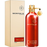 Montale Wood on Fire Apă de parfum Unisex EDP