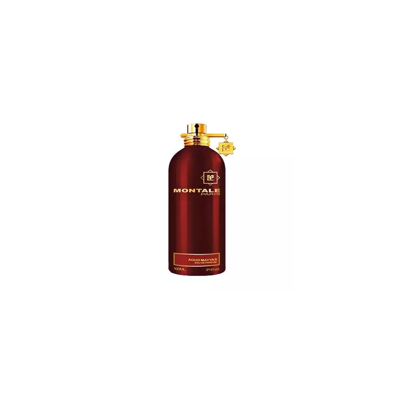 Montale Aoud Mayyas Apă de parfum Unisex Tester EDP Volum 100 ml