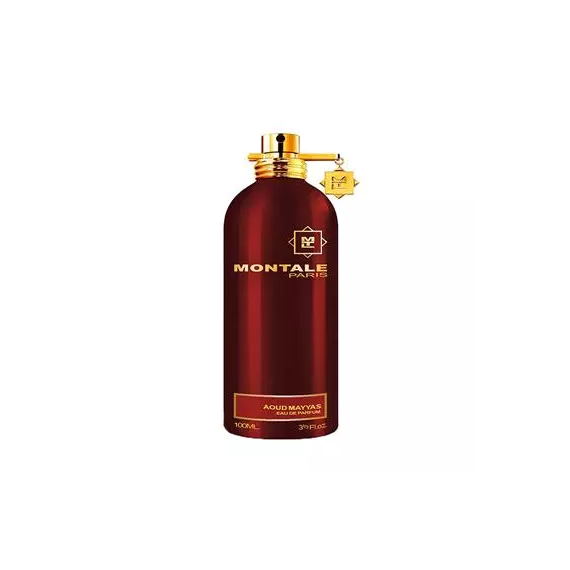 Montale Aoud Mayyas Apă de parfum Unisex Tester EDP