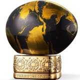 The House of Oud Dates...