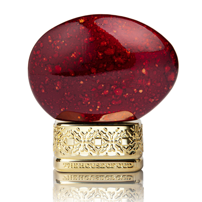The House of Oud Ruby Red Apă de parfum Unisex Tester EDP Volum 75 ml