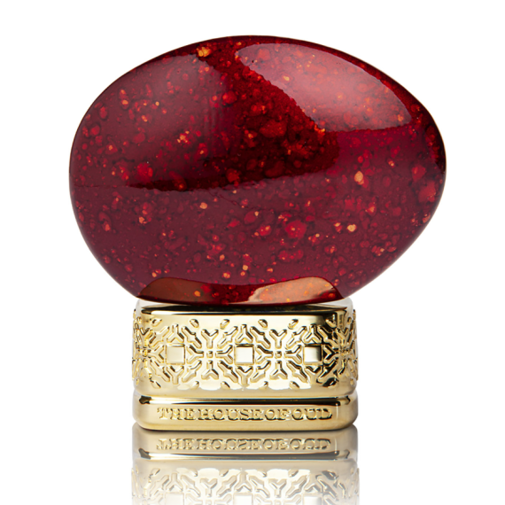 The House of Oud Ruby Red Apă de parfum Unisex Tester EDP