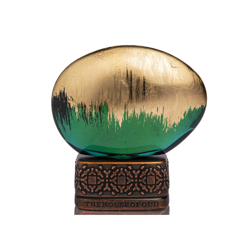 The House of Oud Crop 2022 Apă de parfum Unisex EDP Volum 75 ml