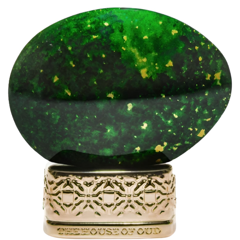 The House of Oud Emerald Green Apă de parfum Unisex EDP Volum 75 ml
