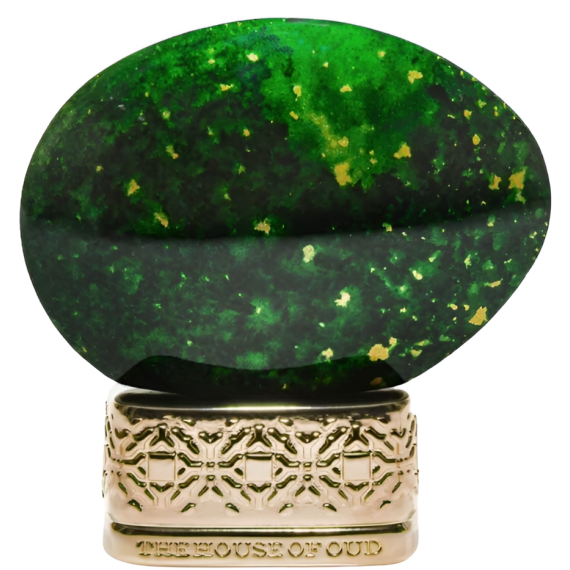 The House of Oud Emerald Green Apă de parfum Unisex EDP