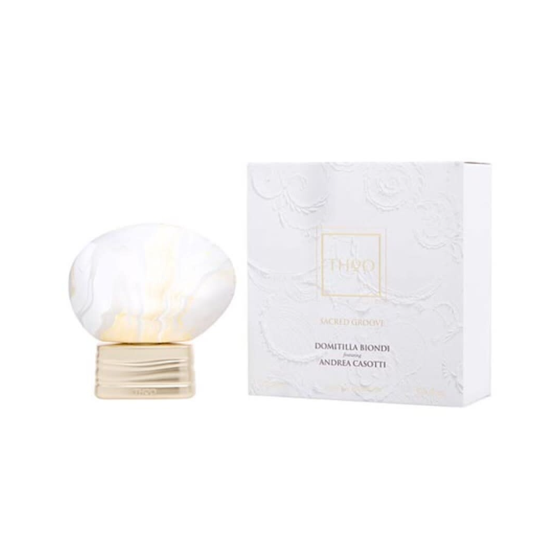 The House of Oud Sacred Groove Apă de parfum Unisex EDP