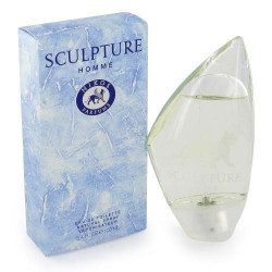 Nikos Sculpture EDT