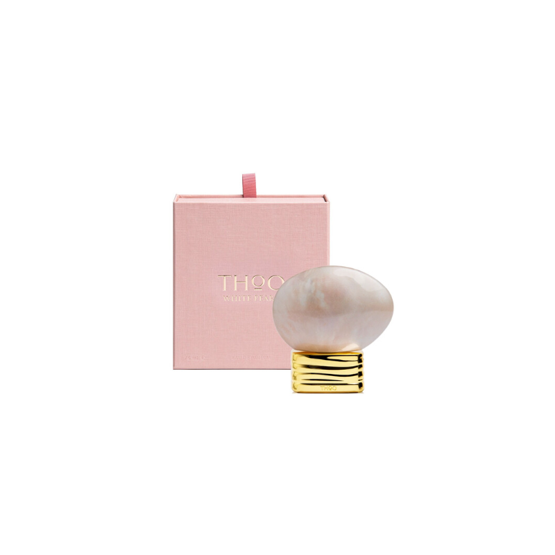 The House of Oud White Pearl Apă de parfum Unisex EDP