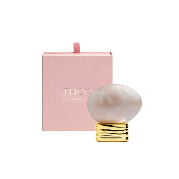 The House of Oud White Pearl Apă de parfum Unisex EDP