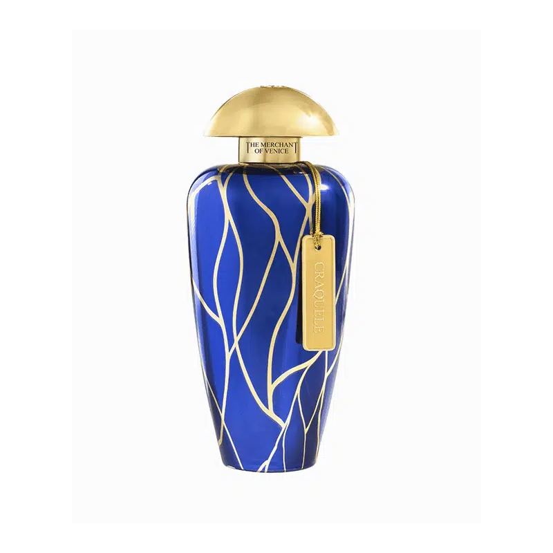 The Merchant Of Venice Craquele Unisex Apă de Parfum Tester EDP Volum 100 ml