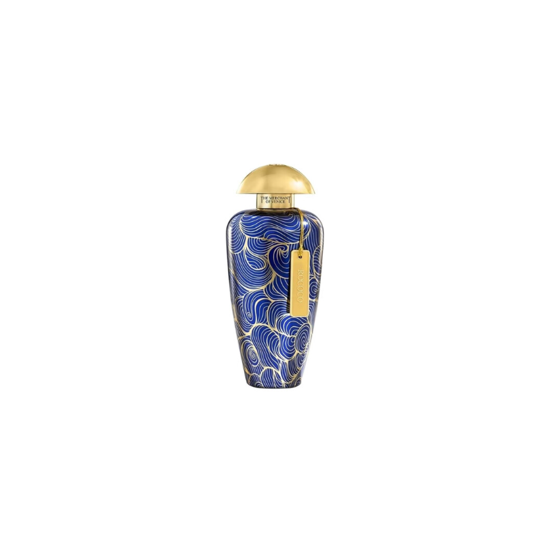 The Merchant Of Venice Rococo Unisex Apă de Parfum Tester EDP Volum 100 ml