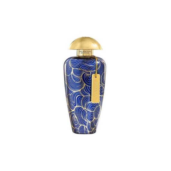 The Merchant Of Venice Rococo Unisex Apă de Parfum Tester EDP