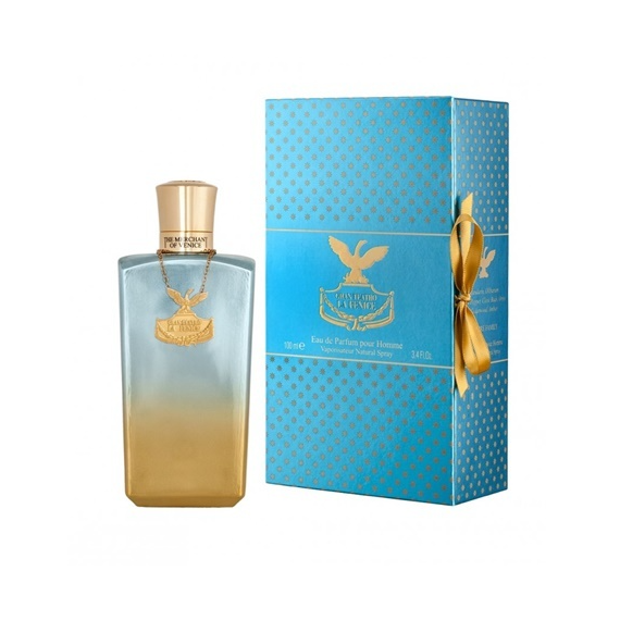 The Merchant Of Venice La Fenice Apă de parfum pentru Bărbați EDP