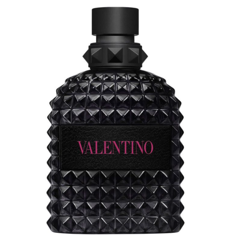 Valentino Uomo Born In Roma Extradose Apă de parfum pentru Bărbați Tester EDP Volum 100 ml