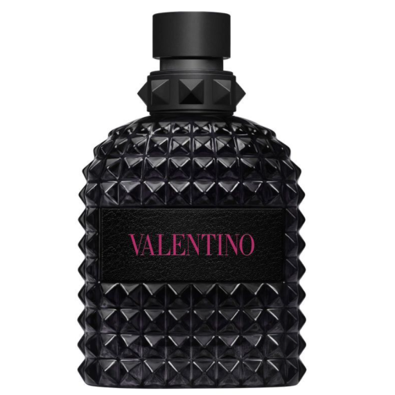 Valentino Uomo Born In Roma Extradose Apă de parfum pentru Bărbați Tester EDP