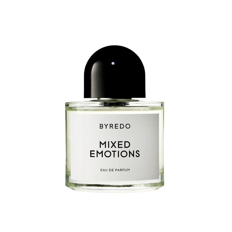 Byredo Emoție mixtă Apă de parfum Unisex Tester EDP Volum 100 ml