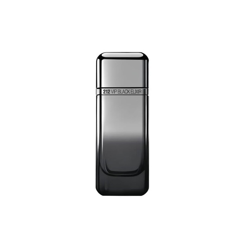 Carolina Herrera 212 VIP Black Elixir Apă de parfum pentru bărbați EDP