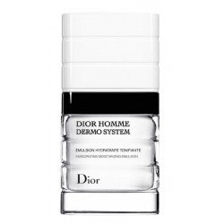 Christian Dior Homme Dermo System Moisturizing Emulsion fara ambalaj