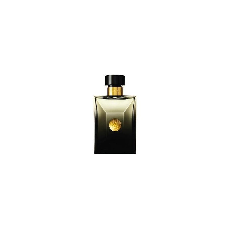 Versace Pour Homme Oud Noir Tester Barbati EDP