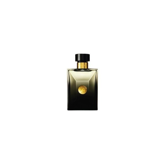 Versace Pour Homme Oud Noir Tester Barbati EDP