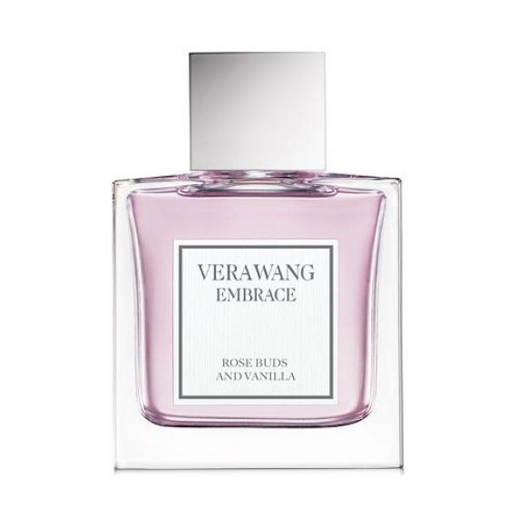 Vera Wang Embrace Rose Buds & de vanilie EDT fără ambalaj