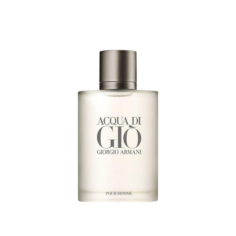 Giorgio Armani Acqua di Gio Tester Barbati EDT