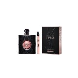 Set cadou YSL Black Opium...