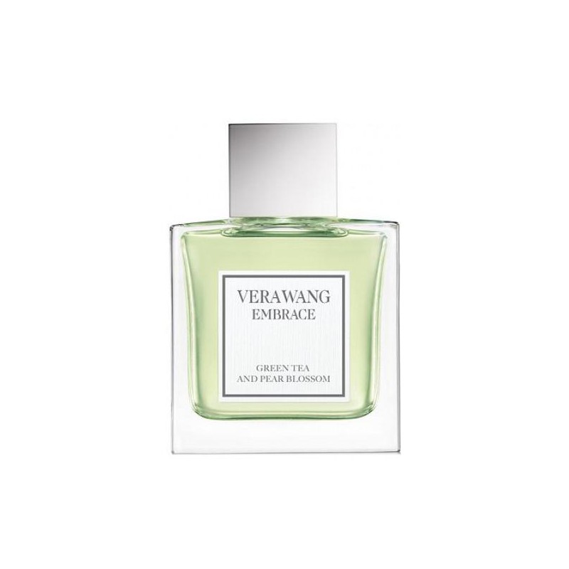 Vera Wang Embrace Green Tea & Pear Blossom EDT fără ambalaj